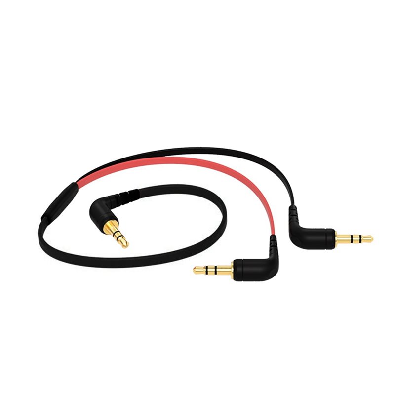 Trs Cable - ข้อเสนอสุดพิเศษ 3.5 มม. สายอะแดปเตอร์สำหรับ Rode SC11