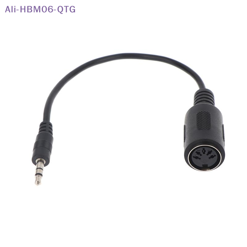Trs Cable - [ใหม่] สายแปลง MIDI Din 5 เป็น