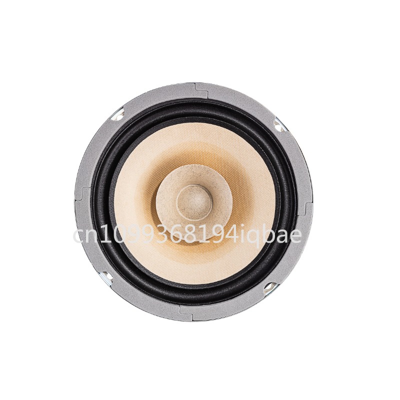Diy Speaker - ลำโพง Lii Song 8 นิ้ว 8