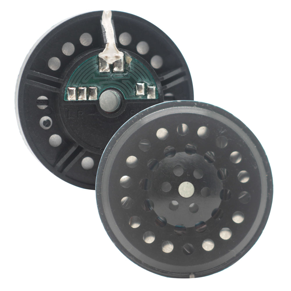Diy Speaker - MSR7 เปลี่ยนลำโพงสำหรับออดิโอเทคนิค ATH-MSR7 SE NC หูฟังอะไหล่ซ่อมลำโพง