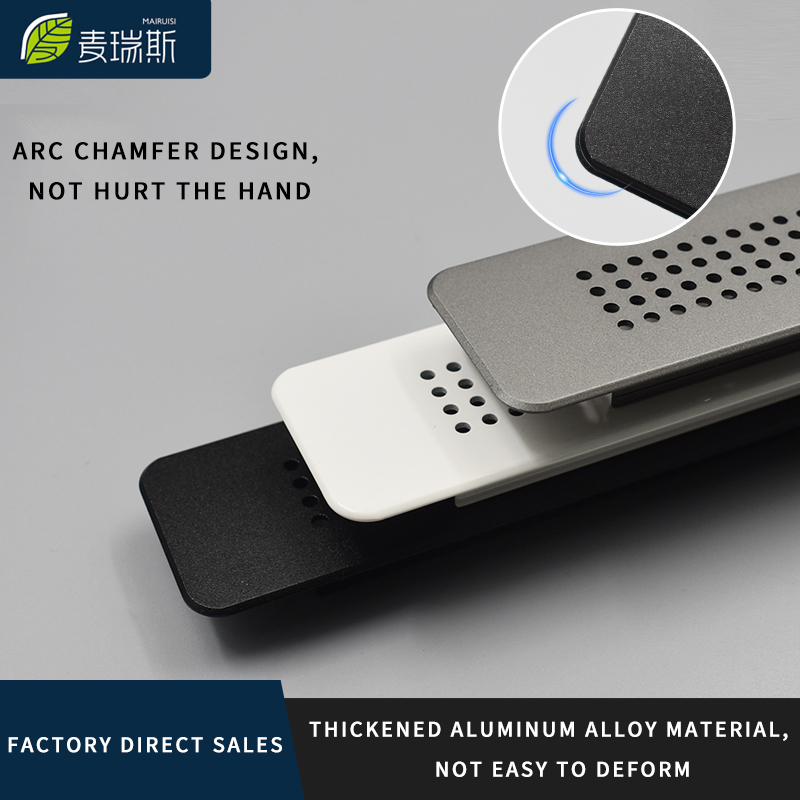 Ventilation Grille Aluminum - ตะแกรงระบายอากาศ ฝาครอบช่องระบายอากาศ ตะแกรงครอบช่องระบายอากาศสำหรับขอบหน้าต่าง ตะแกรงระบายอากาศสำหรับป้องกันความชื้น