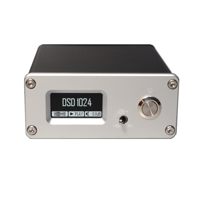 Audio Interface - XING AF200 อินเทอร์เฟซดิจิตอล USB SPDIF Coaxial