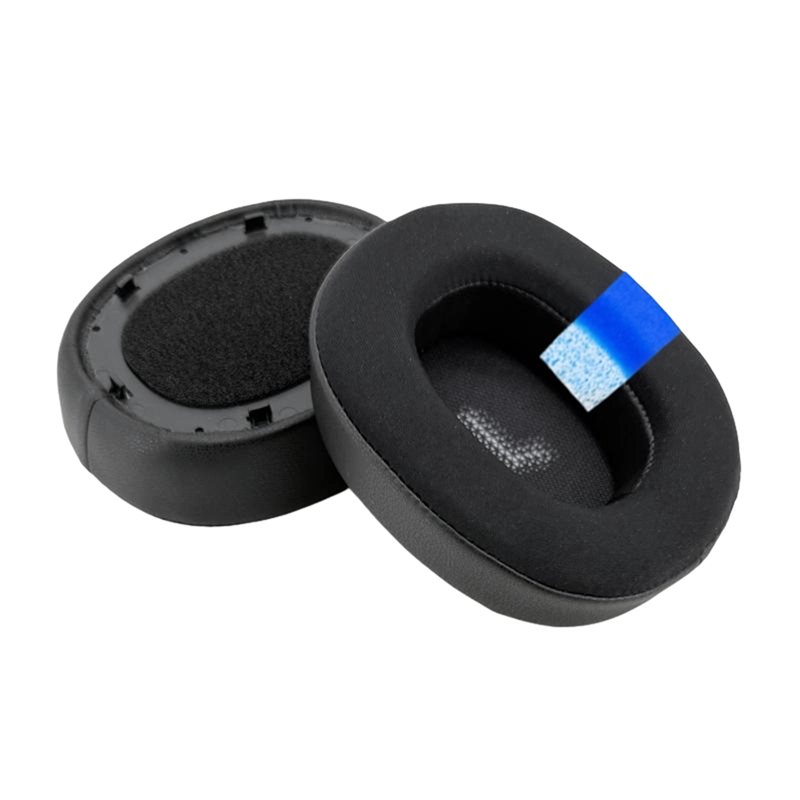 Headphone Parts - สำหรับเอเวอเรสต์ อีลิท 750NC แผ่นรองหูฟังแบบเปลี่ยนได้ แผ่นรองหูฟังสำหรับหูฟังตัดเสียงรบกวน อะไหล่ครอบหูฟัง-Y41A