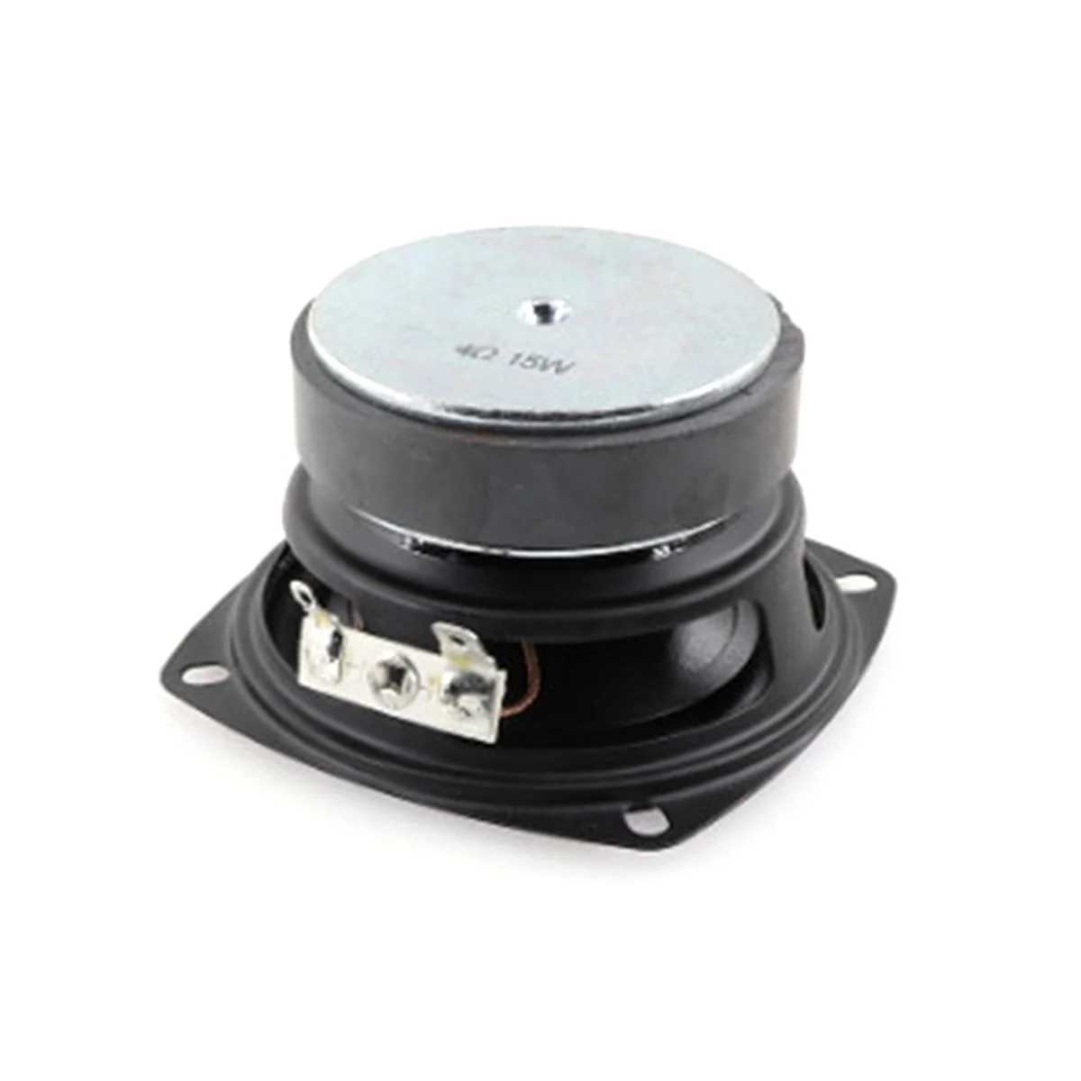 Diy Speaker - ใหม่ 2 ชิ้น ลำโพงซับวูฟเฟอร์ 78 มม.