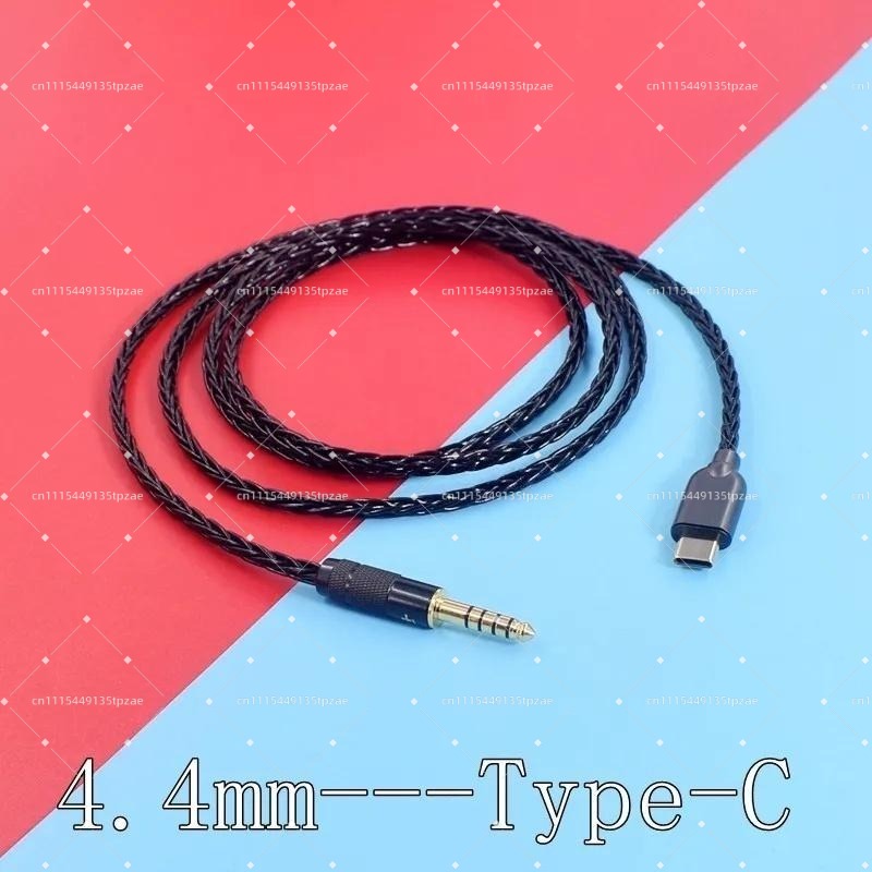 สายแปลงเสียง 3.5 มม. TRS 4.4 ม - Trs Cable บทวิจารณ์และราคา