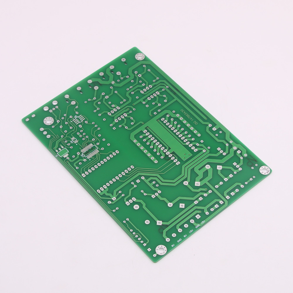 1 ชิ้น TDA1541 + SAA7220P บอร์ - Dac Board บทวิจารณ์และราคา