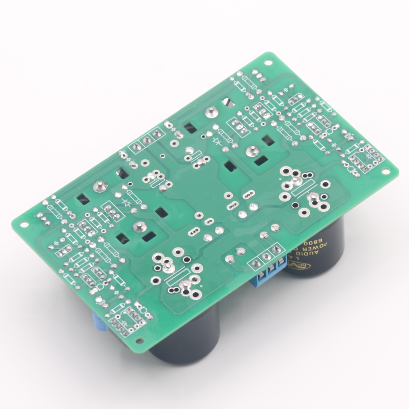 ไฮไฟ มาร์ค เลวินสัน ซีรีส์บอร์ - Dac Board บทวิจารณ์และราคา