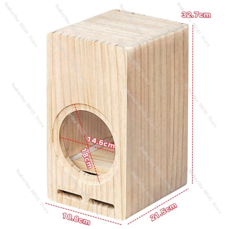 ตู้ลำโพงเปล่าขนาด 6.5 นิ้ว แบบ - Diy Speaker บทวิจารณ์และราคา