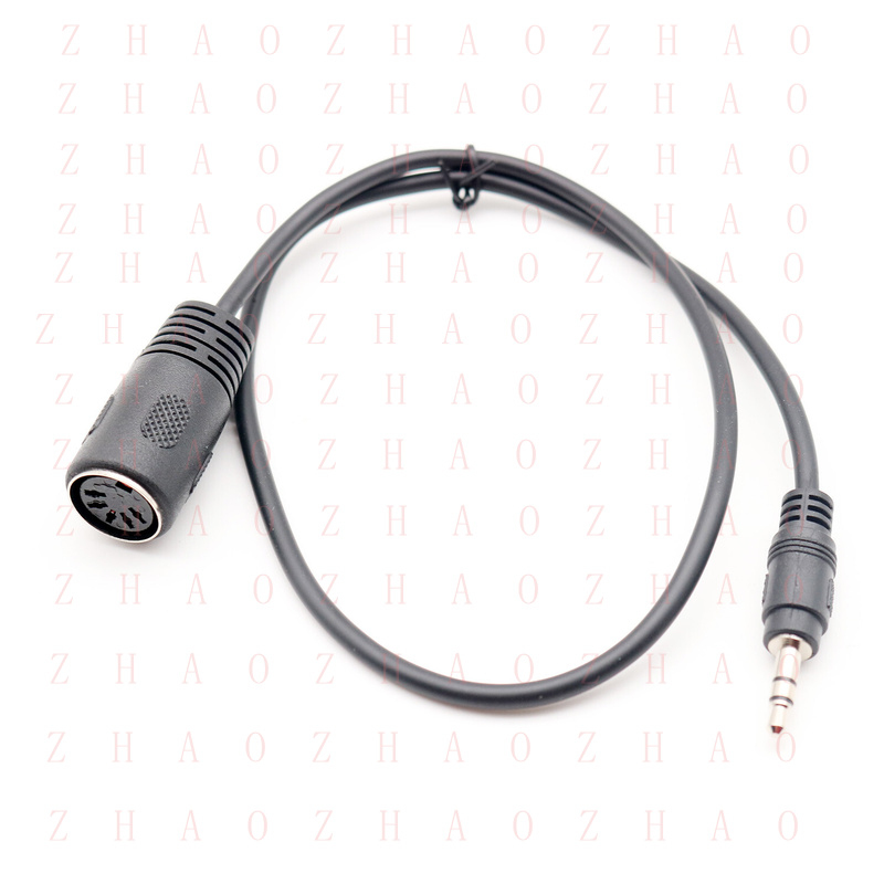 สายอะแดปเตอร์เสียง L+ สำหรับ 3 - Trs Cable บทวิจารณ์และราคา