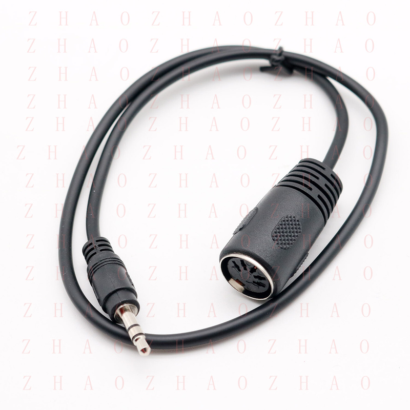 สายอะแดปเตอร์เสียง L+ สำหรับ 3 - Trs Cable บทวิจารณ์และราคา