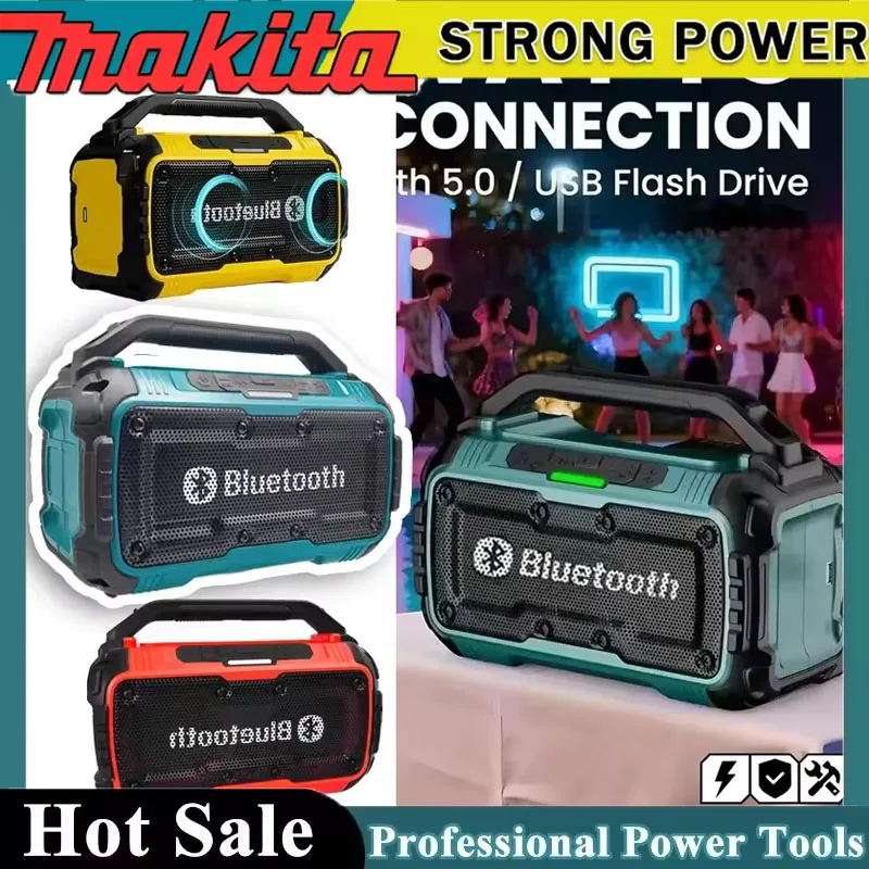 มากีต้า 3D ซับวูฟเฟอร์กลางแจ้ง - Speaker Driver บทวิจารณ์และราคา