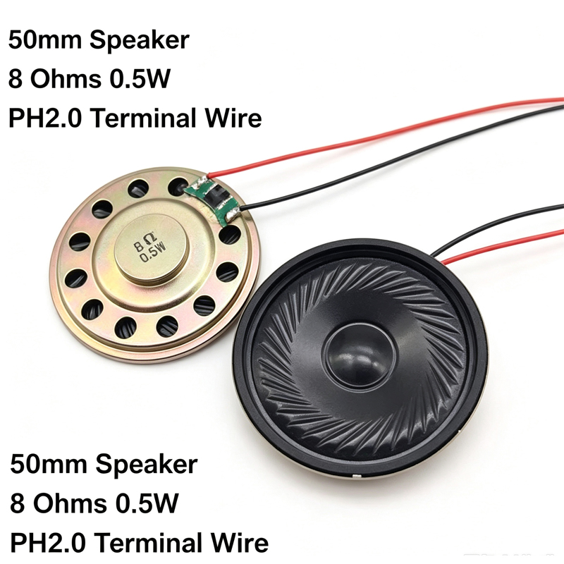 ลำโพงใหม่แบบบางพิเศษ 2 ชิ้น 8  - Speaker Wire บทวิจารณ์และราคา