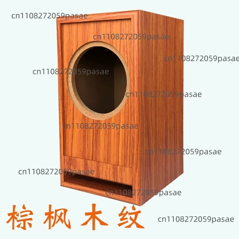 ตู้ลำโพงเปล่าแบบโคแอกเชียลขนาด - Diy Speaker บทวิจารณ์และราคา