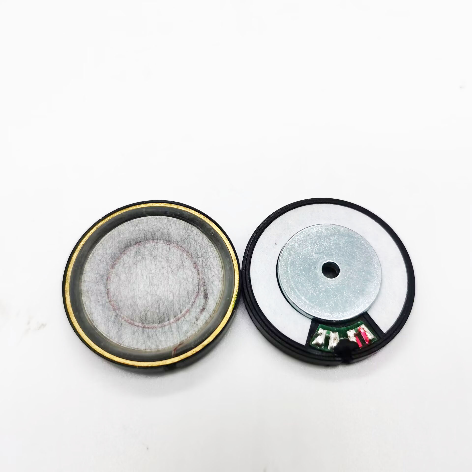 ไดรเวอร์ลำโพงอะไหล่สำหรับหูฟัง - Diy Speaker บทวิจารณ์และราคา