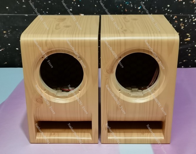 กล่องลำโพงไม้ทรงเขาวงกตขนาด 2/ - Diy Speaker บทวิจารณ์และราคา