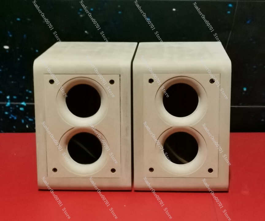 กล่องลำโพงไม้ทรงเขาวงกตขนาด 2/ - Diy Speaker บทวิจารณ์และราคา
