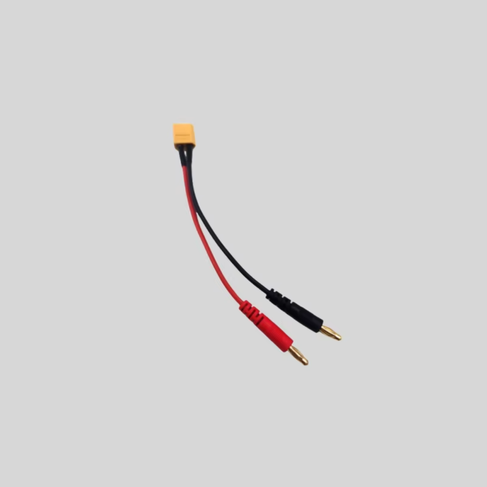 อะแดปเตอร์ปลั๊กกล้วย 4.0 มม. ส - Banana Plug บทวิจารณ์และราคา
