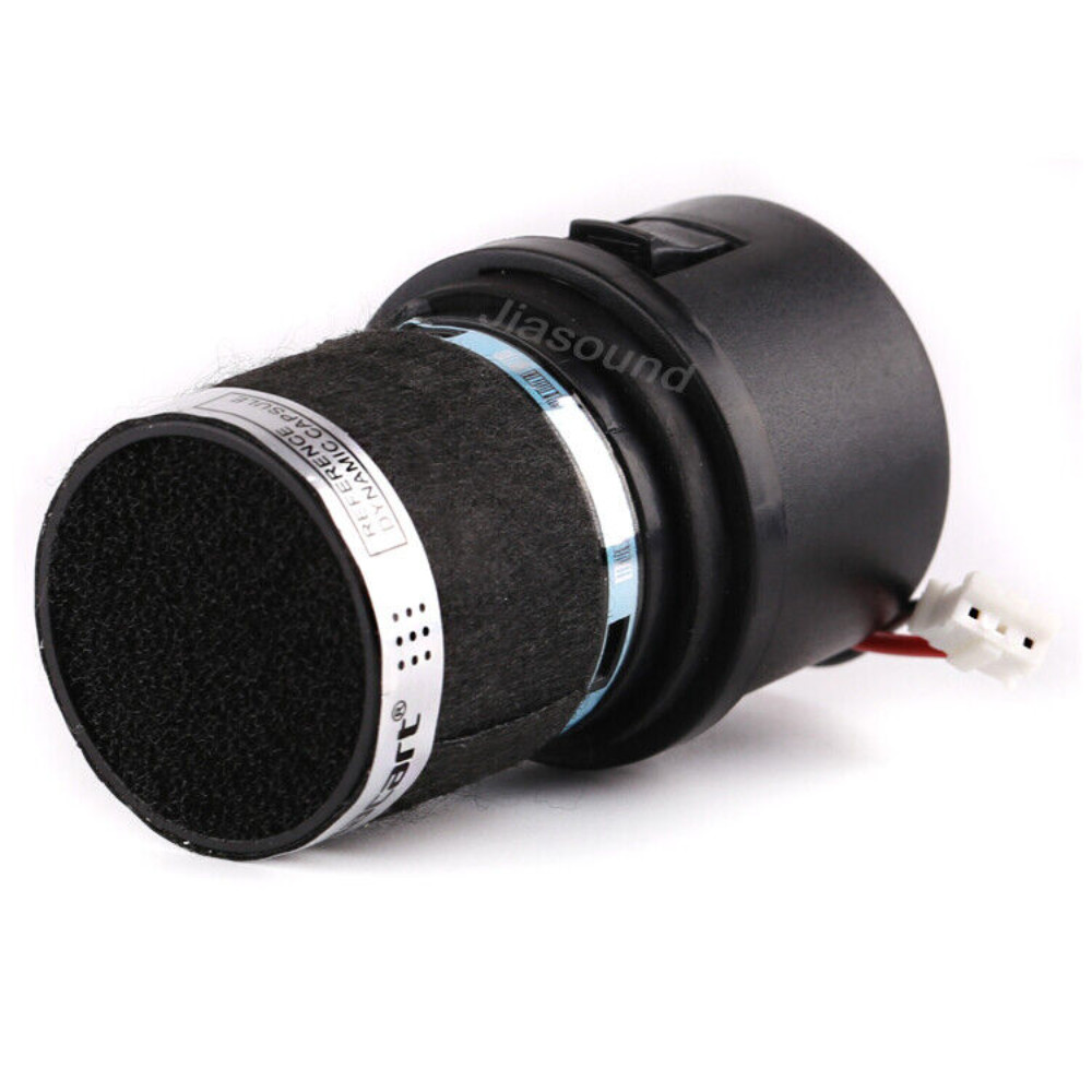 1 ชิ้นสำหรับตลับหมึกทดแทนรีลาค - Microphone Capsule บทวิจารณ์และราคา