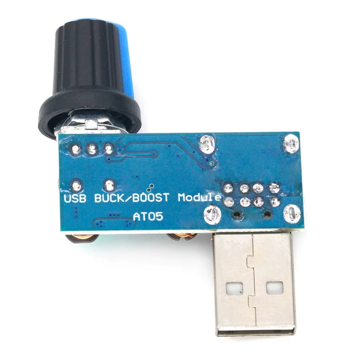 A64I DC 5-12V พัดลม USB ตัวควบ - Volume Control Board บทวิจารณ์และราคา