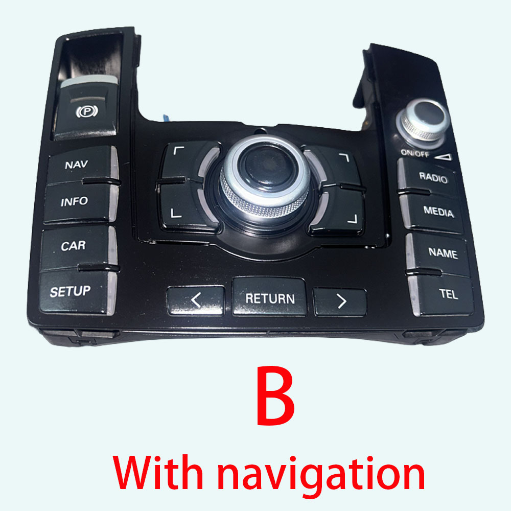 LING JIE สำหรับ Audi A6 LC6 รุ - Volume Control Board บทวิจารณ์และราคา