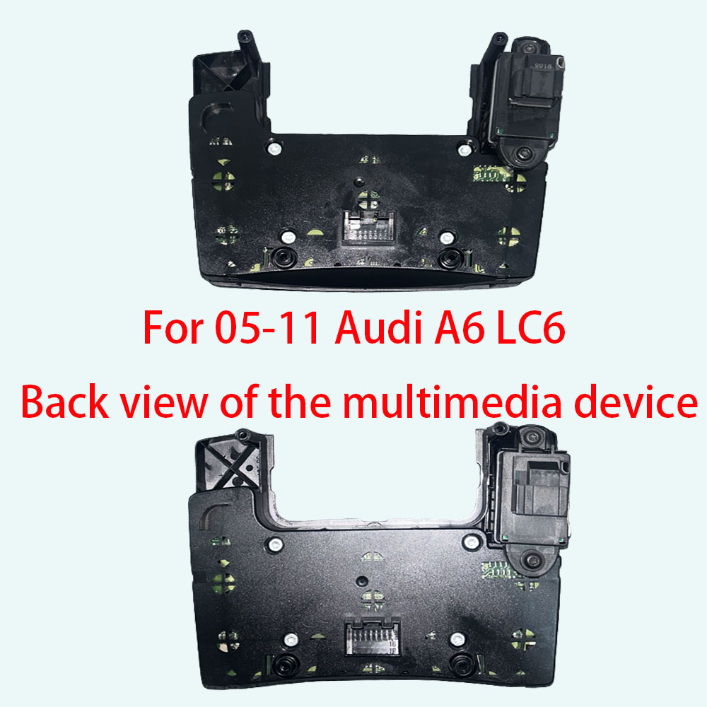 LING JIE สำหรับ Audi A6 LC6 รุ - Volume Control Board บทวิจารณ์และราคา