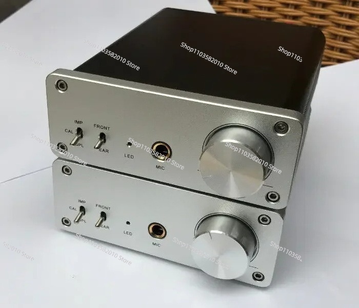 เครื่องมือวัดเส้นโค้งความถี่แล - Diy Speaker บทวิจารณ์และราคา