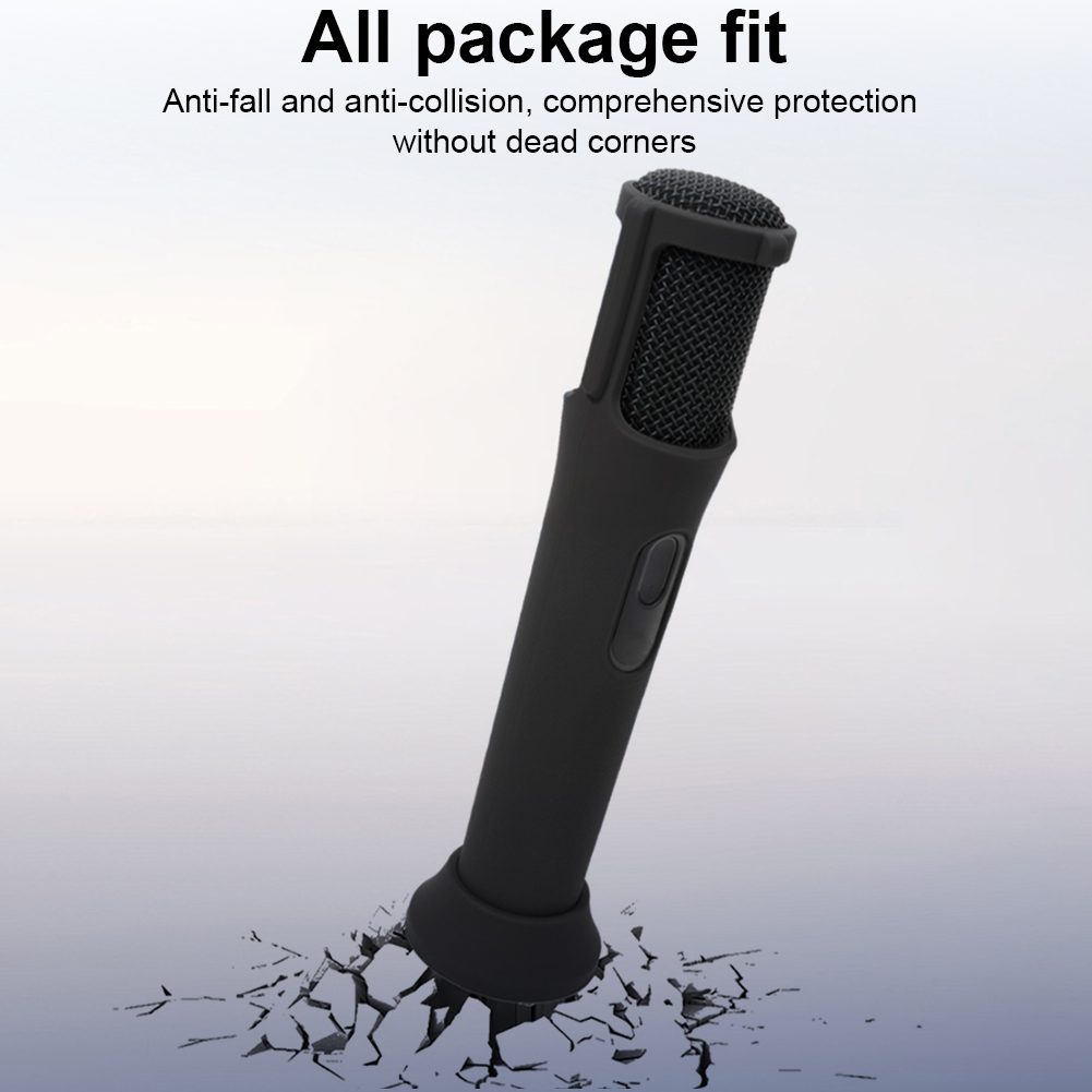 เคสซิลิโคนสําหรับ JBL PartyBox - Microphone Capsule บทวิจารณ์และราคา