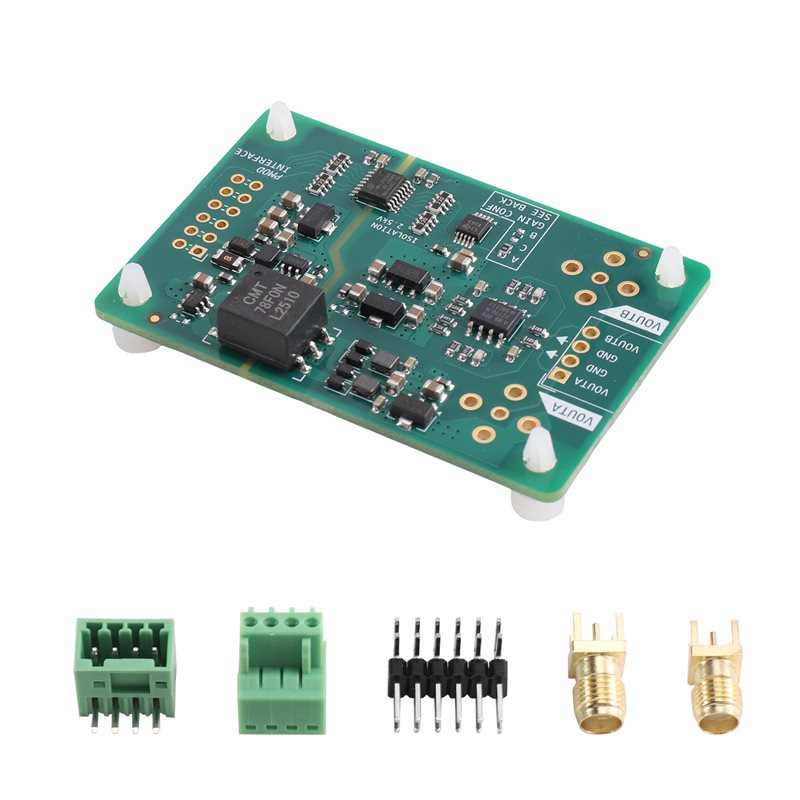 Y42A-บอร์ดแปลงสัญญาณดิจิทัลเป็ - Dac Board บทวิจารณ์และราคา