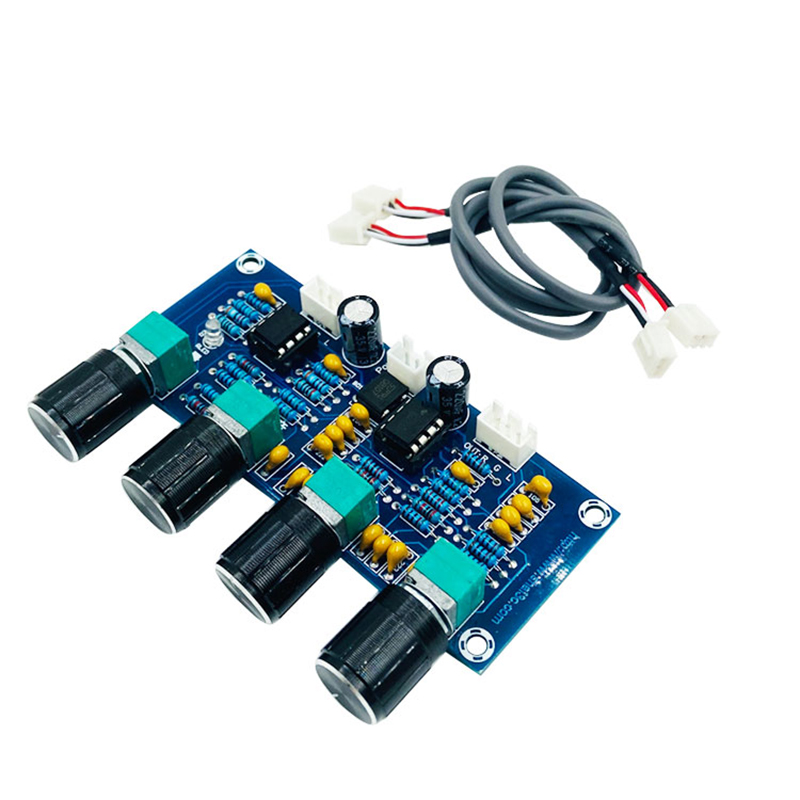 XH-A901 NE5532 Tone Board Prea - Volume Control Board บทวิจารณ์และราคา
