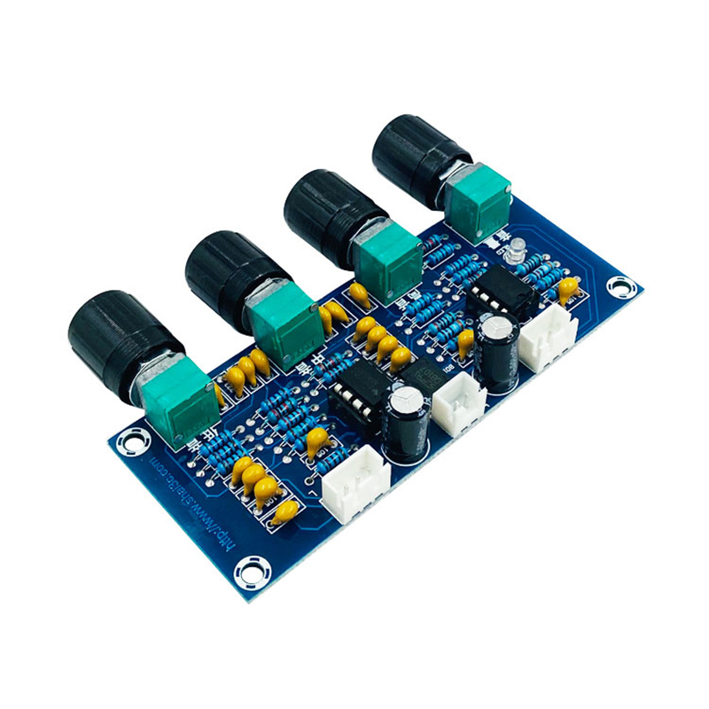 XH-A901 NE5532 Tone Board Prea - Volume Control Board บทวิจารณ์และราคา