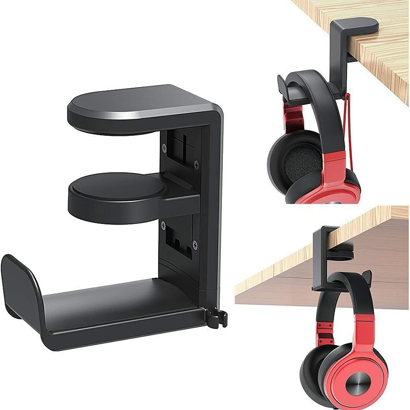 ขาตั้งหูฟังสำหรับเล่นเกมบนพีซี - Headphone Parts บทวิจารณ์และราคา