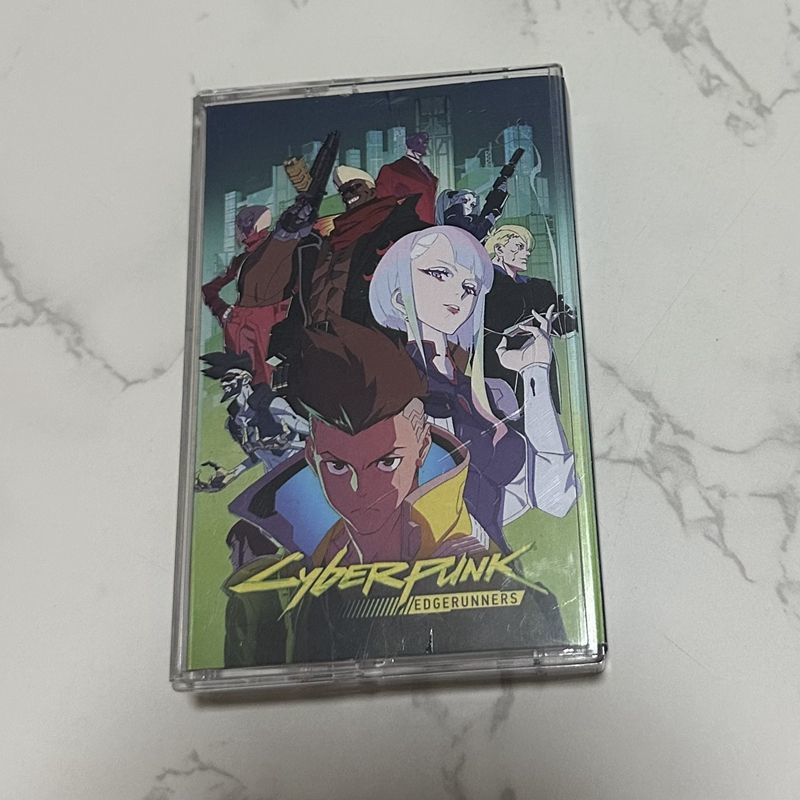 เทปเสียงเพลงประกอบภาพยนตร์สไตล - Woofer บทวิจารณ์และราคา