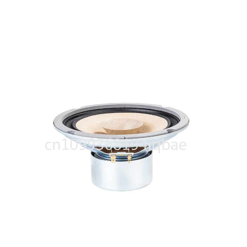 ลำโพง Lii Song 8 นิ้ว 8 โอห์ม  - Diy Speaker บทวิจารณ์และราคา