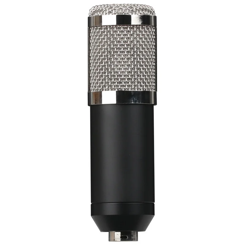 BM800 ชุดไมโครโฟนคอนเดนเซอร์,ส - Condenser Microphone Kit บทวิจารณ์และราคา