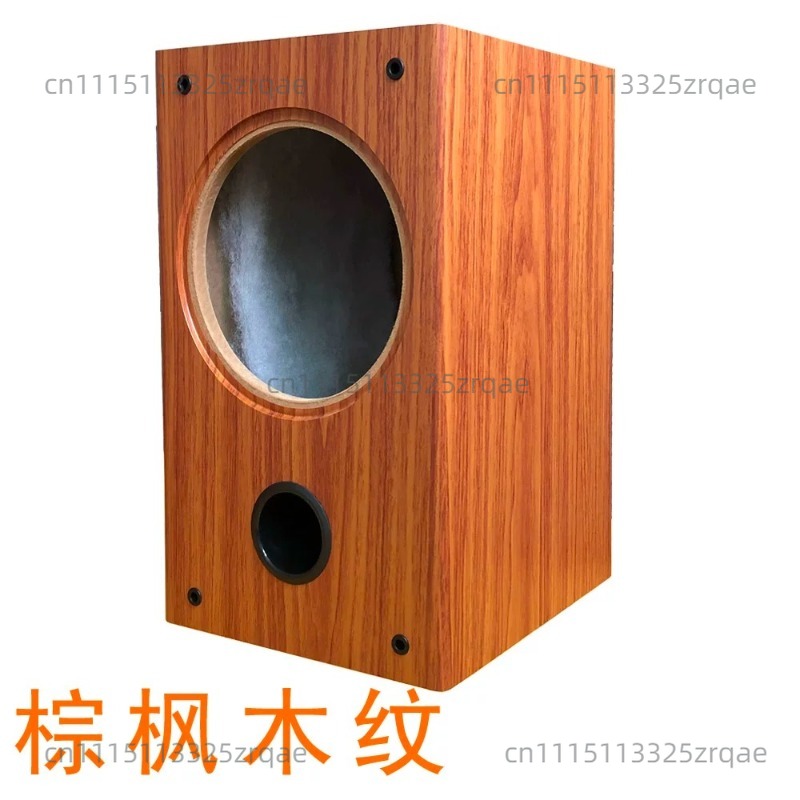 ตู้ลำโพงไม้เปล่าขนาด 8 นิ้ว， ต - Diy Speaker บทวิจารณ์และราคา