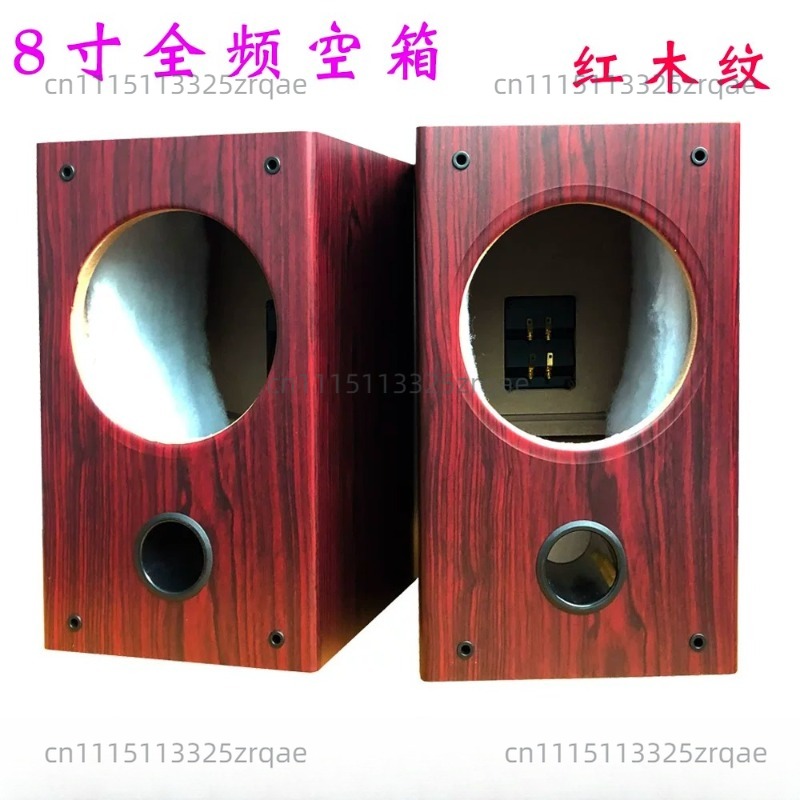 ตู้ลำโพงไม้เปล่าขนาด 8 นิ้ว， ต - Diy Speaker บทวิจารณ์และราคา