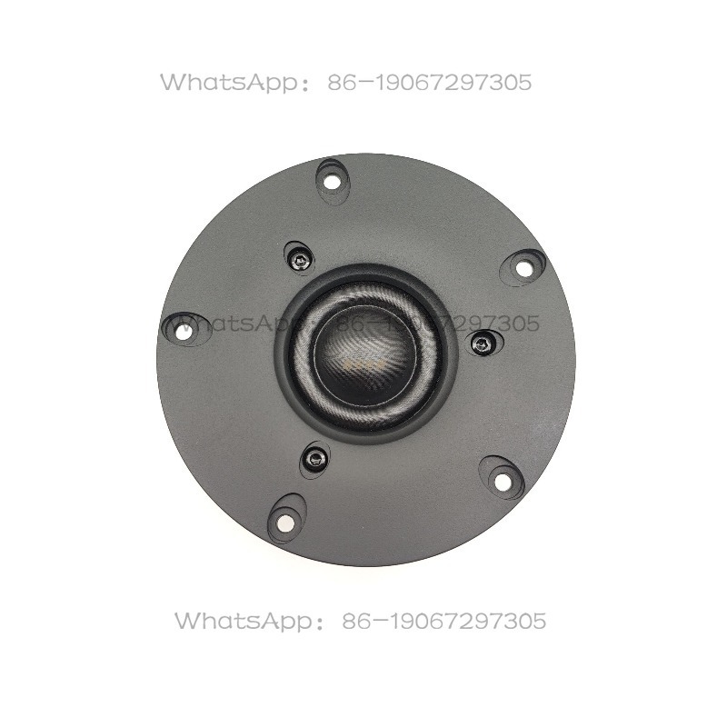 DX25BG60-04 ทวีตเตอร์แบบเมมเบร - Tweeter บทวิจารณ์และราคา