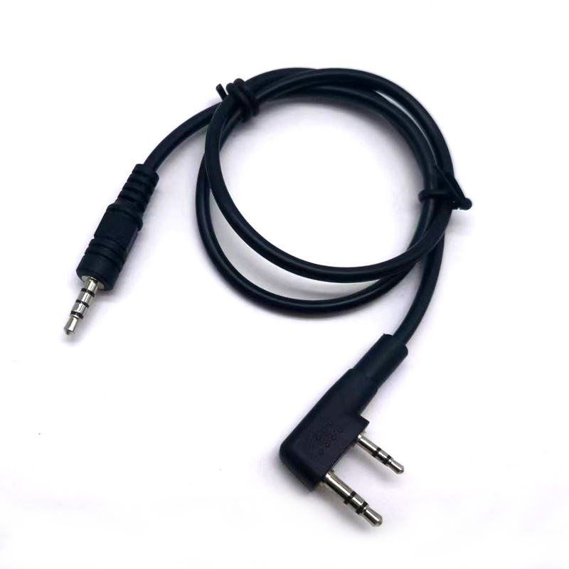 ปลั๊กต่อชุดหูฟัง2Pin K-Type จา - Speaker Terminal บทวิจารณ์และราคา