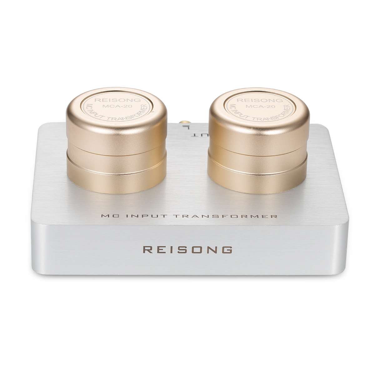 Douk Audio Passive MC Step-Up  - Passive Preamp บทวิจารณ์และราคา