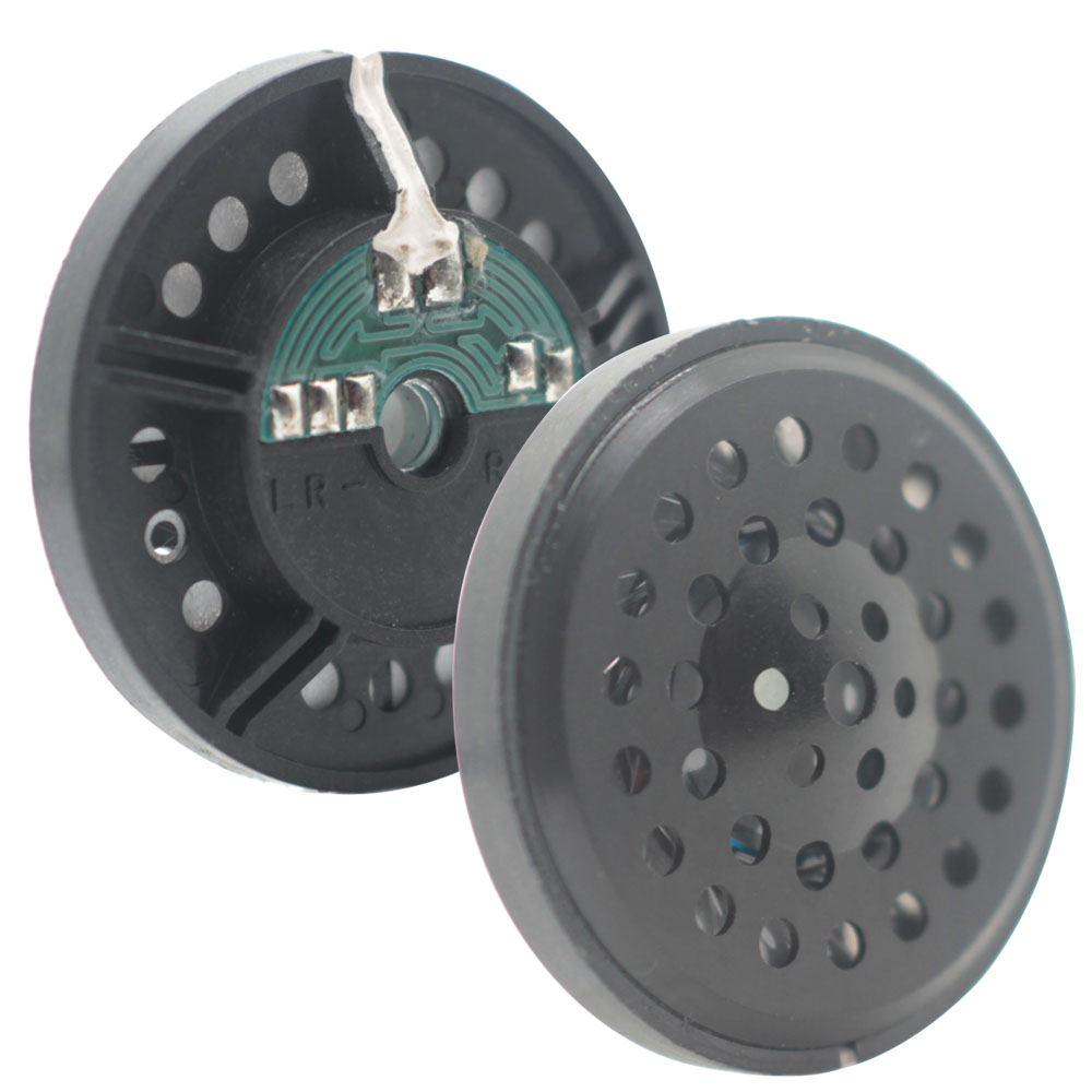 MSR7 เปลี่ยนลำโพงสำหรับออดิโอเ - Diy Speaker บทวิจารณ์และราคา