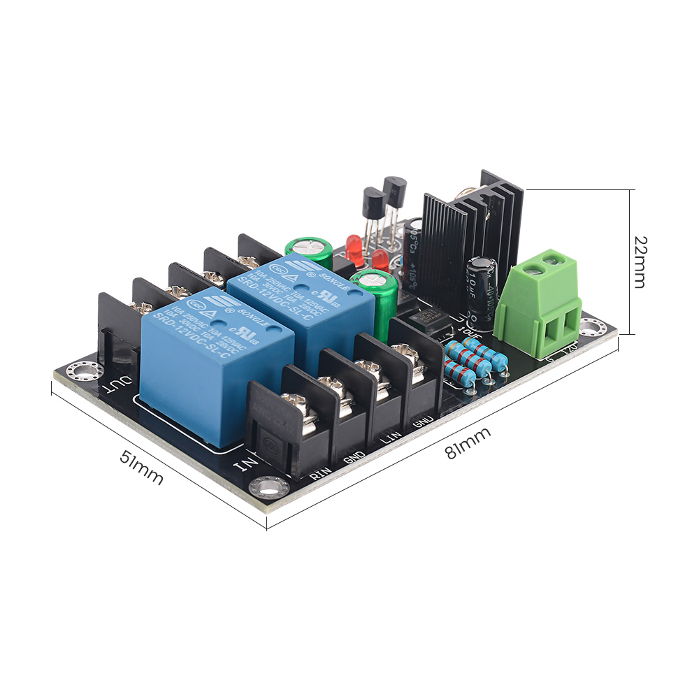 AIYIMA 2.0 เครื่องขยายเสียงดิจ - Es9018 Dac บทวิจารณ์และราคา