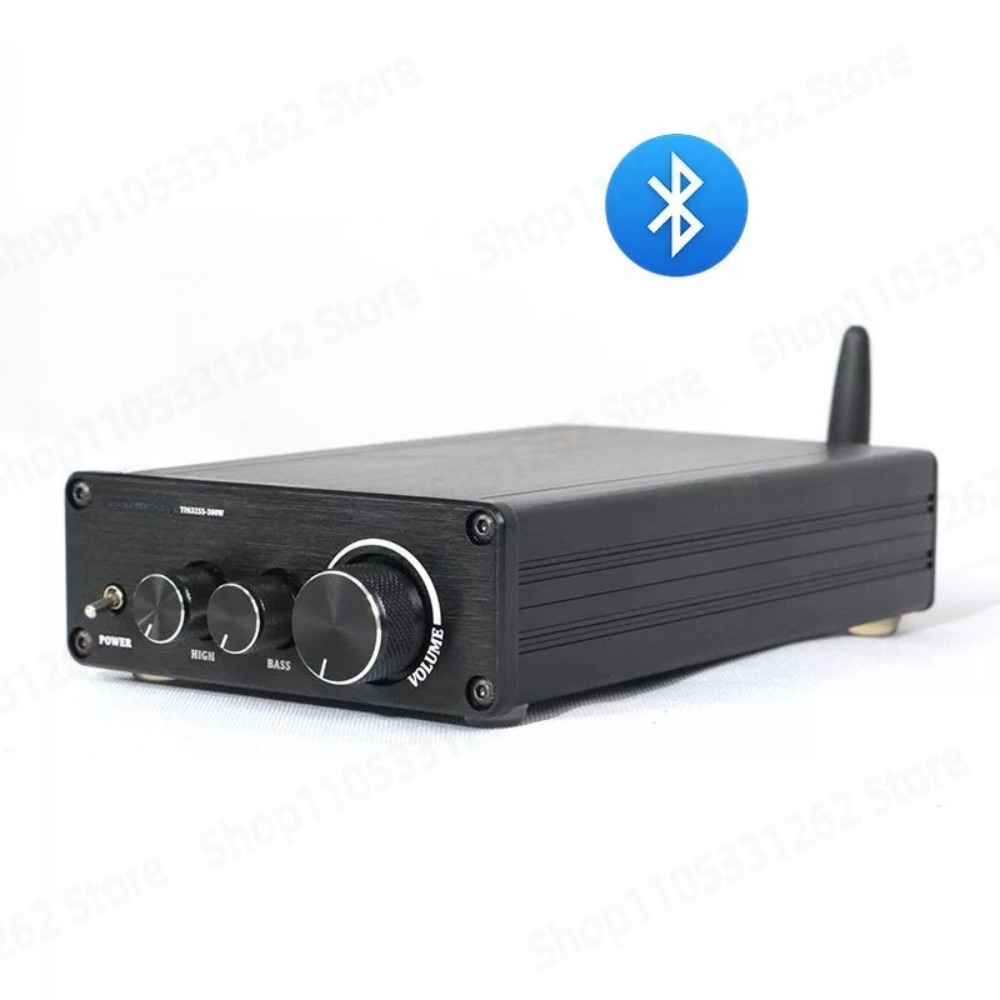 TPA3255 Audiophile HIFI บลูทูธ - Hifi Amplifier Board บทวิจารณ์และราคา