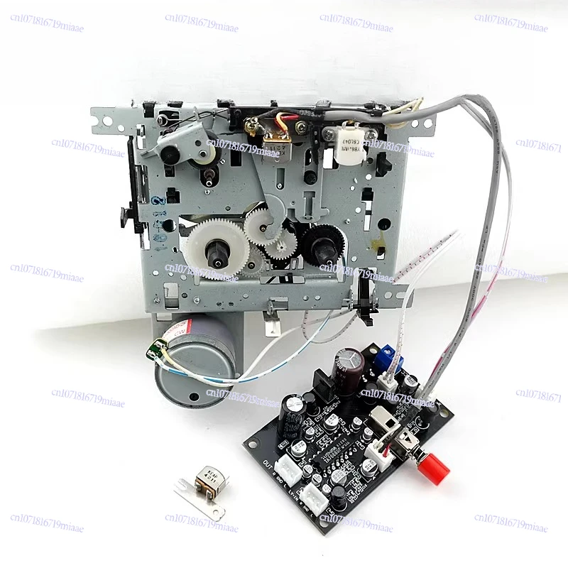 TA7668 บอร์ดปรีแอมป์เสียงสเตอร - Audio Amplifier Board บทวิจารณ์และราคา
