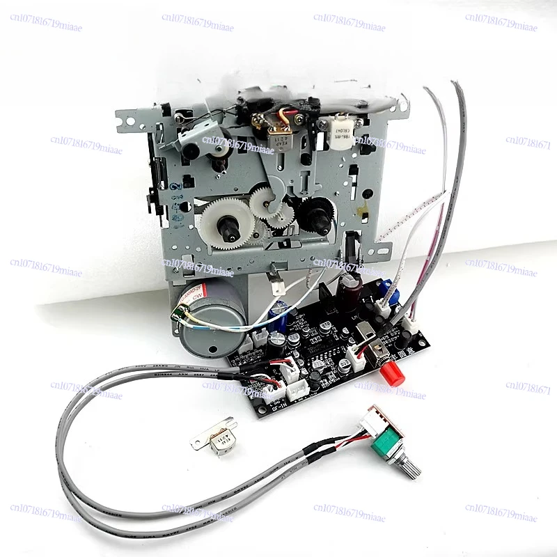 TA7668 บอร์ดปรีแอมป์เสียงสเตอร - Audio Amplifier Board บทวิจารณ์และราคา