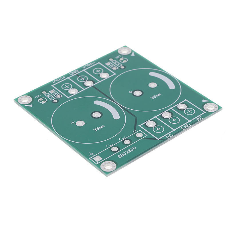 ใหม่【25A แผงวงจรกรองไฟฟ้ากระแส - Audio Amplifier Board บทวิจารณ์และราคา