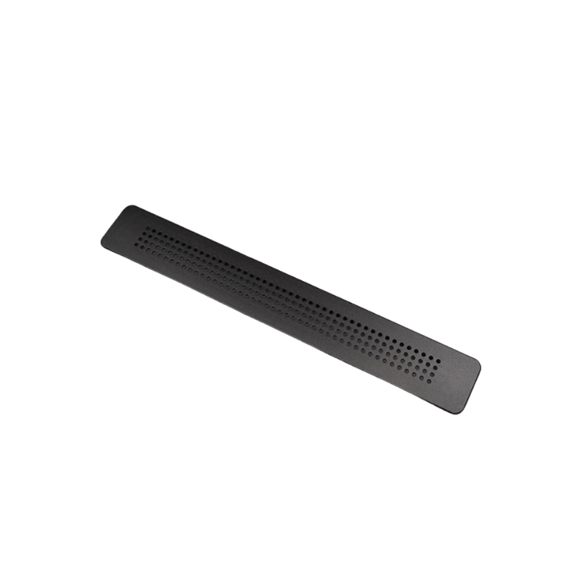 ตะแกรงระบายอากาศ ฝาครอบช่องระบ - Ventilation Grille Aluminum บทวิจารณ์และราคา