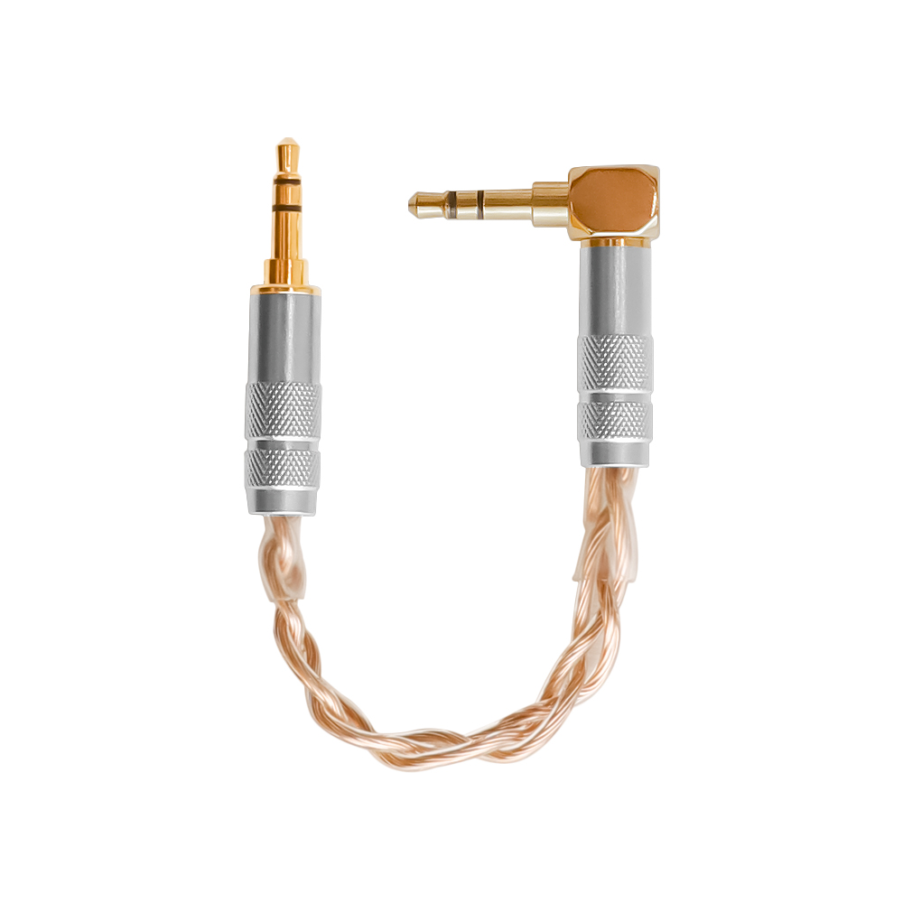 OKCSC 3.5 มิลลิเมตรแจ็คแจ็คชาย - Headphone Parts บทวิจารณ์และราคา