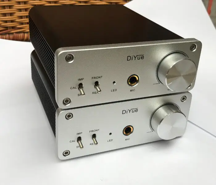 เครื่องมือวัดเส้นโค้งความถี่แล - Diy Speaker บทวิจารณ์และราคา