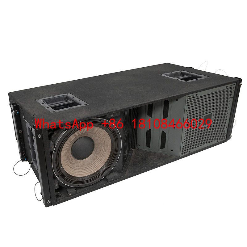 ลำโพงฟูลเรนจ์ OEM ไดรเวอร์ฮอร์ - Speaker Driver บทวิจารณ์และราคา