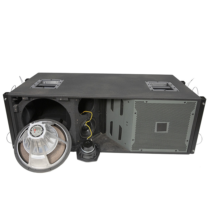 ลำโพงฟูลเรนจ์ OEM ไดรเวอร์ฮอร์ - Speaker Driver บทวิจารณ์และราคา